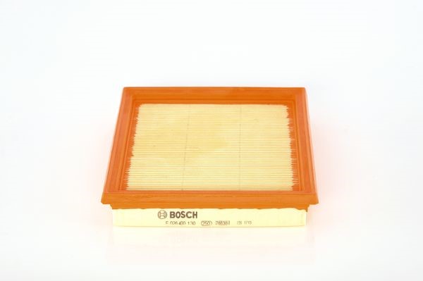 BOSCH Luftfilter - P323054 - infiniti, nissan - OE 16546 JK20A, 16546-JK20A