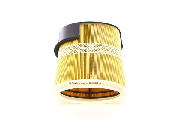 BOSCH Luftfilter - P323055 - porsche boxster, boxster spyder, cayman - OE 987 110 132 00, 987 110 133 00, 987 110 133 01