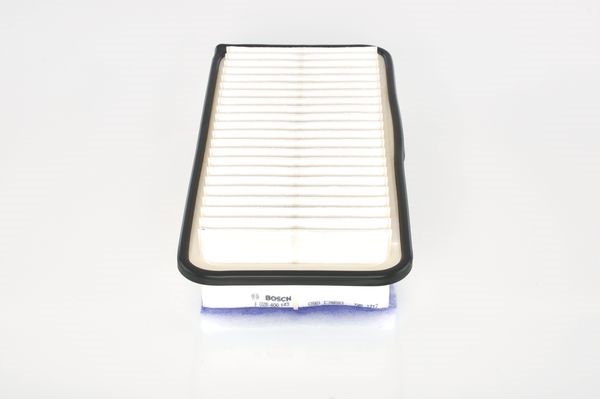 BOSCH Luftfilter - P323065 - toyota yaris - OE 178010N020