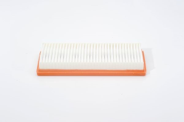BOSCH Luftfilter - P323066 - smart fortwo cabrio, fortwo coupé - OE 001 094 03 01, A 001 094 03 01