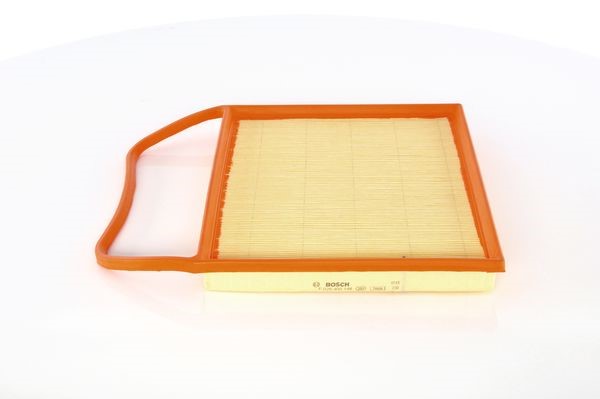 BOSCH Luftfilter - P323069 - bmw - OE 13 71 7 556 961