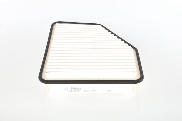 BOSCH Luftfilter - P323082 - lexus gs, sc cabriolet - OE 17801 50060, 178010P020