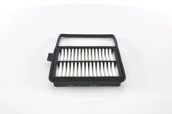 BOSCH Luftfilter - P323090 - toyota prius liftback - OE 17801 21040