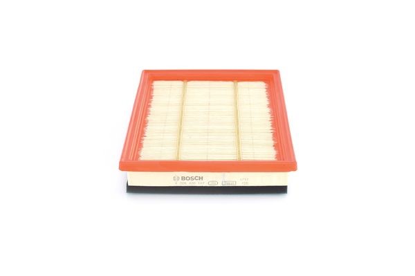 BOSCH Luftfilter - P323097 - mini mini, cabriolet - OE 13 71 7 520 855, 13 72 7 520 855, 1372 7520855-03