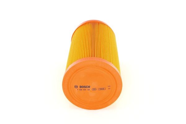BOSCH Luftfilter - P323108 - fiat bravo ii, bravo van, lancia delta iii - OE 51793166, 51793172, 51874053