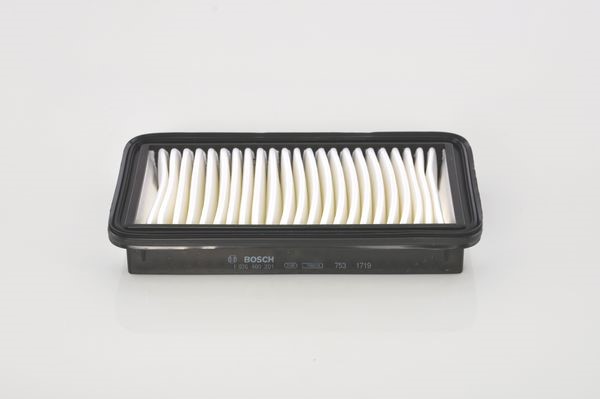 BOSCH Luftfilter - P323112 - fiat sedici, suzuki sx4, sx4 sedan - OE 13780 79J00 000, 13780-79J00, 71742069
