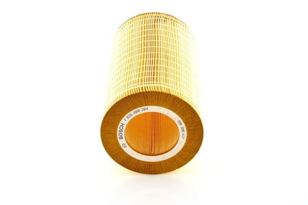 BOSCH Luftfilter - P323115 - saab 9-5, 9-5 kombi - OE 54 65 653