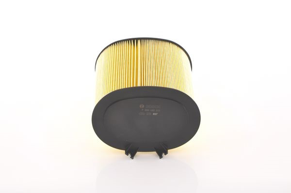 BOSCH Luftfilter - P323119 - porsche 911, 911 cabriolet, 911 speedster, 911 targa, panamera - OE 997 110 130 30, 997 110 130 31, 997 110 130 32