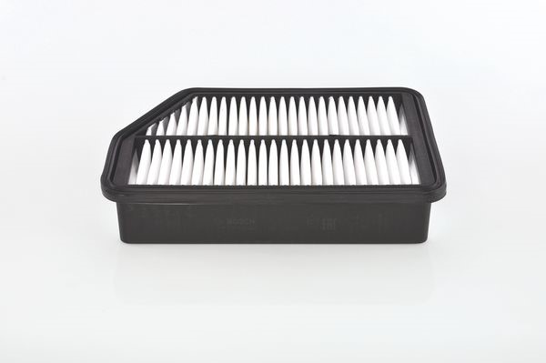 BOSCH Luftfilter - P323133 - hyundai, kia - OE 28113 2S000, 28113 3Z100, 28113-3Z100