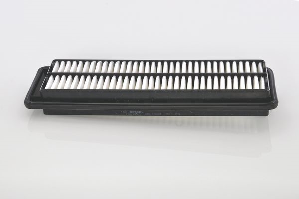 BOSCH Luftfilter - P323137 - honda accord vii, accord tourer vii - OE 17220-RBD-E00
