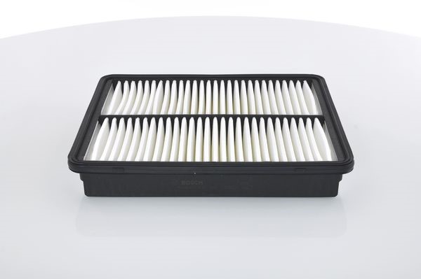 BOSCH Luftfilter - P580330 - hyundai grandeur, sonata vi, kia sorento ii, sorento skåp/suv ii - OE 281132P100