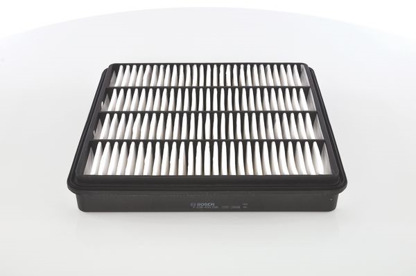 BOSCH Luftfilter - P580333 - lexus lx, toyota land cruiser 200, sequoia, tundra pick-up - OE 17801 38030, 178010S010