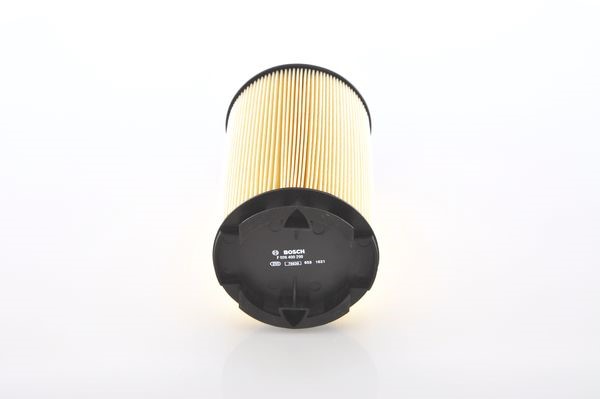 BOSCH Luftfilter - P580335 - mini mini, cabriolet - OE 13 71 7 558 382, 13 72 0 395 826, 13 72 0 395 826-01