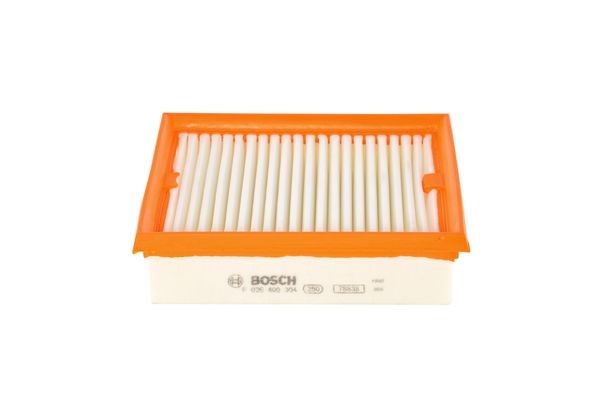 BOSCH Luftfilter - P580338 - fiat sedici, suzuki sx4 - OE 13780 79J80 000, 13780-79J80, 71750588