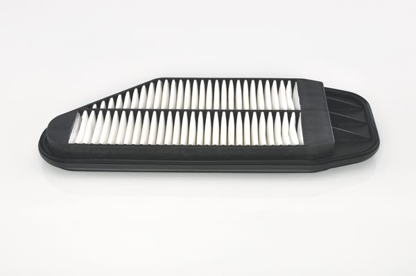 BOSCH Luftfilter - P580351 - chevrolet spark - OE 42 390 126, 96 827 723, 96827723