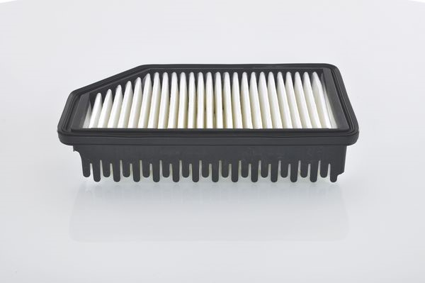 BOSCH Luftfilter - P580352 - hyundai, kia - OE 28113 1R100, 28113 B2000
