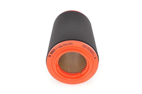 BOSCH Luftfilter - P840959 - citroën, fiat, opel, peugeot - OE 1354884080, 1359644080, 1367487080