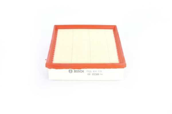 BOSCH Luftfilter - P580361 - bmw - OE 13 71 8 511 668