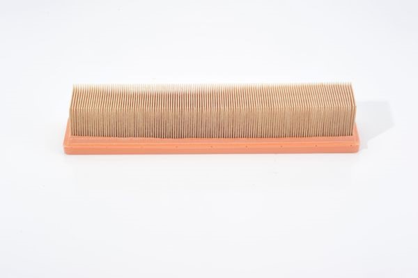BOSCH Luftfilter - P580370 - dacia, renault - OE 16 54 615 99R, 77 01 059 409, 77 01 064 439