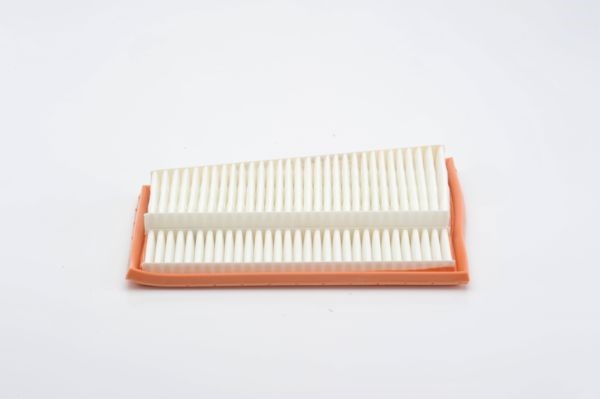 BOSCH Luftfilter, Höger - P580372 - mercedes-benz - OE 642 094 02 04, 642 094 04 04, 642 094 22 04