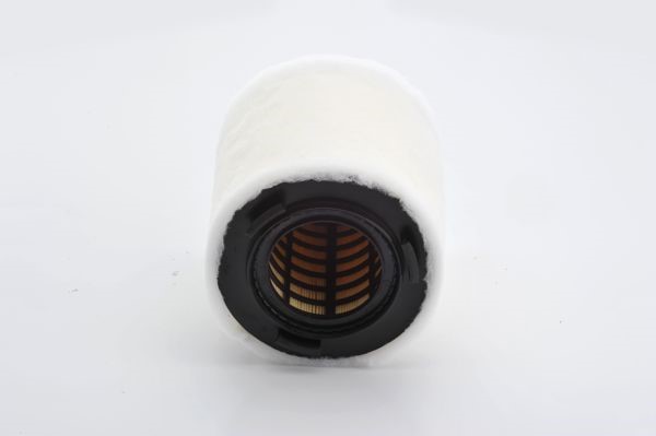 BOSCH Luftfilter - P580373 - audi, seat, skoda, vw - OE 6R0 129 607 C, 6R0 129 620 A, 6RF 129 620