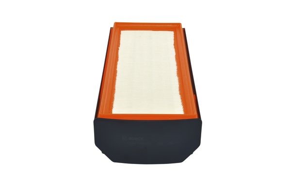 BOSCH Luftfilter - P801724 - bmw - OE 13 71 8 510 239, 13 71 8 518 111