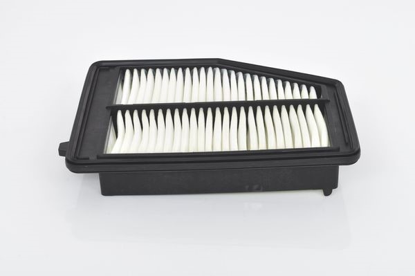 BOSCH Luftfilter - P801680 - honda civic ix, civic sedan ix, civic tourer ix - OE 17220-R1A-A01
