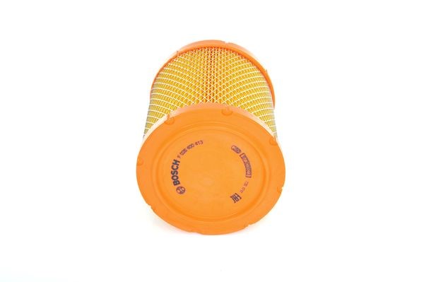 BOSCH Luftfilter - P801710 - dodge caliber, jeep compass, patriot - OE 04593 914AB, 4593 914AB