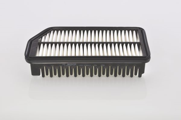 BOSCH Luftfilter - P580376 - hyundai, kia - OE 28113 A5800, 28113-A5800