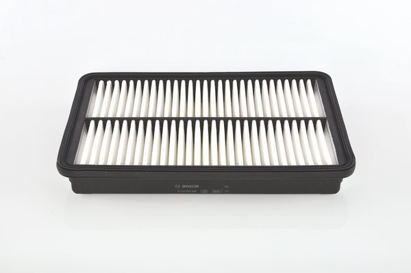 BOSCH Luftfilter - P801712 - hyundai, kia - OE 28113 2W300, 281132W300