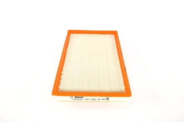 BOSCH Luftfilter - P806316 - mercedes-benz - OE 651 090 00 51, A 651 090 00 51
