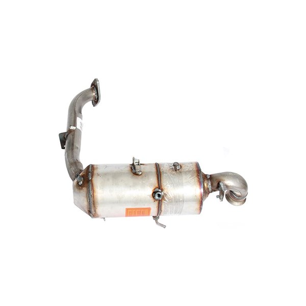 Dieselpartikelfilter - P96537 - ford, mazda, volvo - OE 1346780, 1369535, 1420895