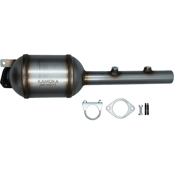 Dieselpartikelfilter - P96553 - renault - OE 8200188039, 8200189555, 8200354235