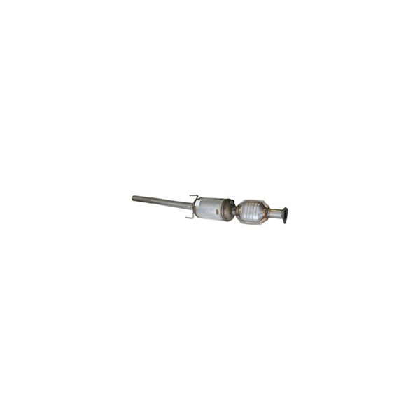 Dieselpartikelfilter - P482828 - saab 9-5, 9-5 kombi - OE 12755787, 55564672