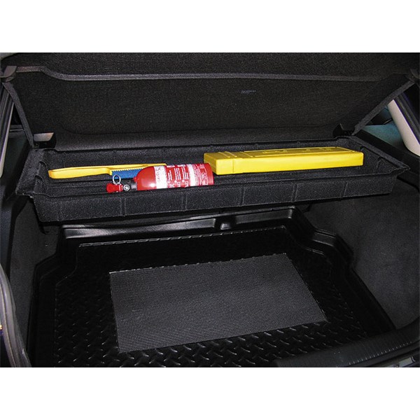 CIKCAR Bagagerumshylla - P407861 - vw golf v