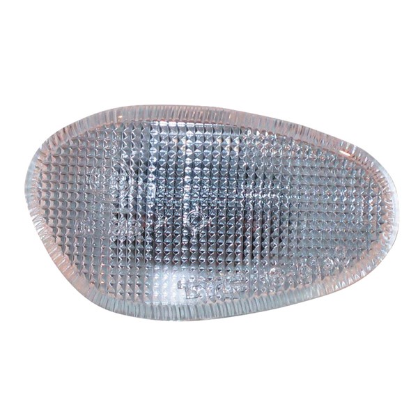 TYC Sidoblinkers - P418652 - alfa romeo 145, 146