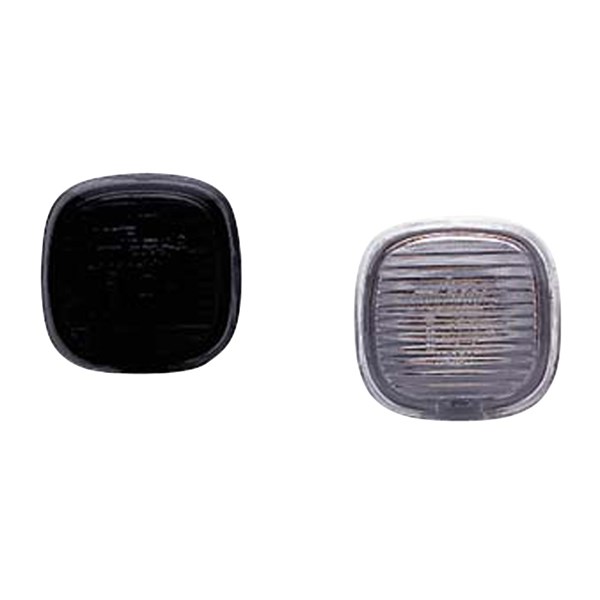 TYC Sidoblinkers - P418745 - audi a3, a4 b5, a4 b5 avant, a8 d2, seat cordoba, ibiza ii, skoda fabia i, fabia combi i, octavia i, octavia combi i