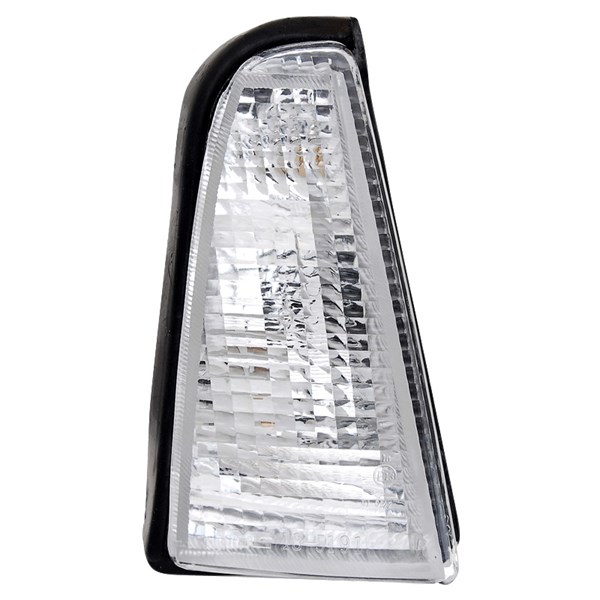 TYC Blinkers, Fram - P419112 - fiat cinquecento