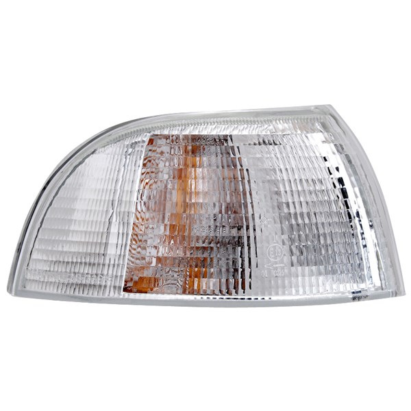 TYC Blinkers, Fram - P419116 - fiat punto
