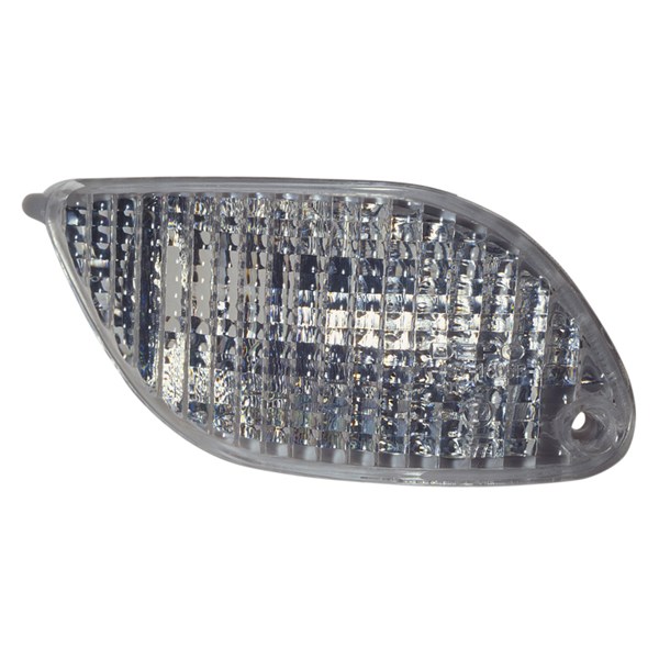 AUTOSTYLE Blinkers, Fram - P419158 - ford focus i, focus sedan i, focus turnier i