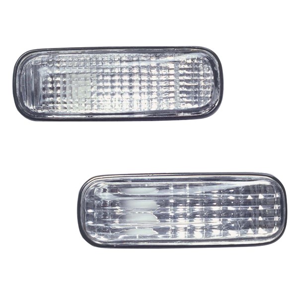 AUTOSTYLE Sidoblinkers - P419330 - honda civic coupé vi, civic fastback vi, civic hatchback vi, civic sedan vi, hr-v, prelude v