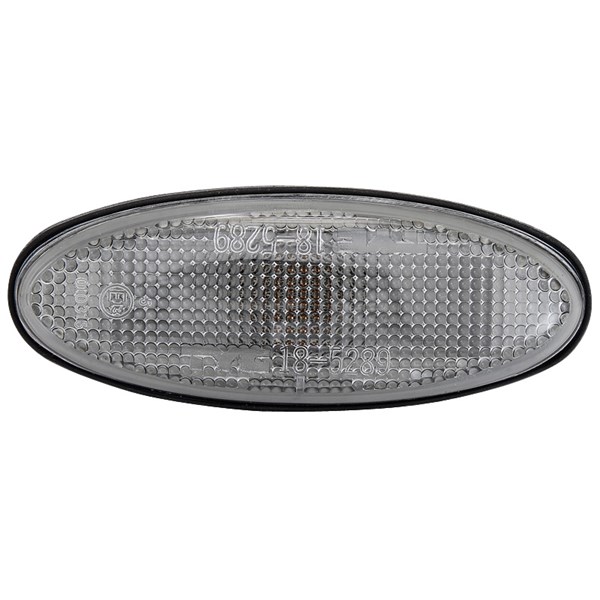 TYC Sidoblinkers - P419472 - mazda