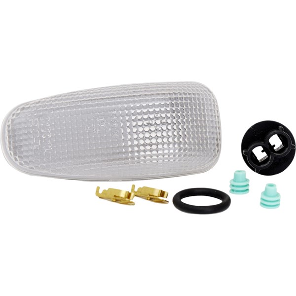TYC Sidoblinkers - P419524 - mercedes-benz