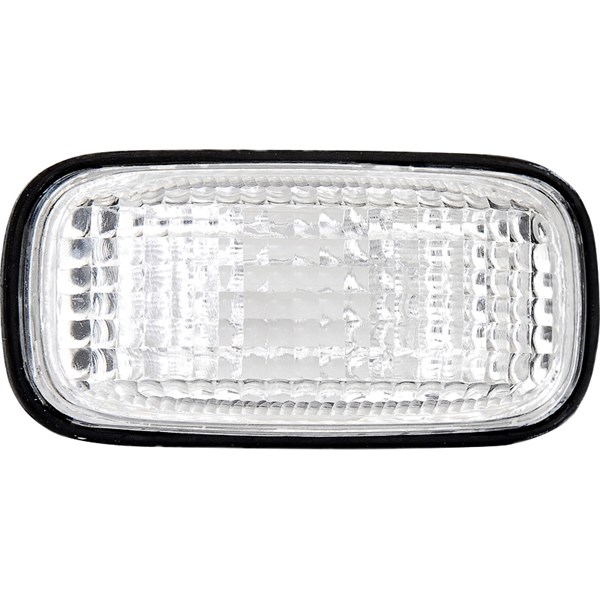 TYC Sidoblinkers - P419556 - nissan almera i, almera hatchback i, primera, primera hatchback