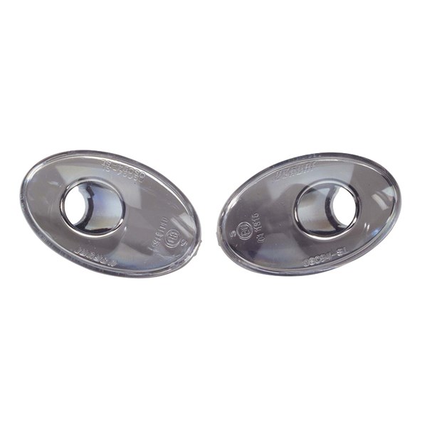 AUTOSTYLE Sidoblinkers - P419649 - opel