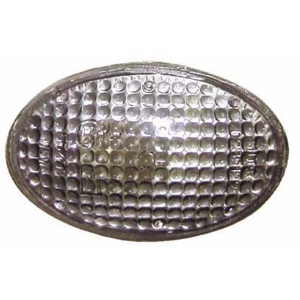 TYC Sidoblinkers - P478298 - opel
