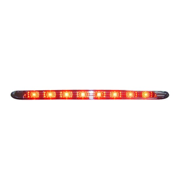 AUTOSTYLE Glödlampa, bromsljus - P419731 - peugeot 206 cc