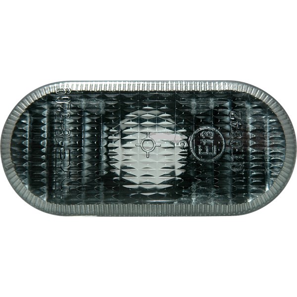 TYC Sidoblinkers - P419910 - nissan micra iii, note, qashqai i