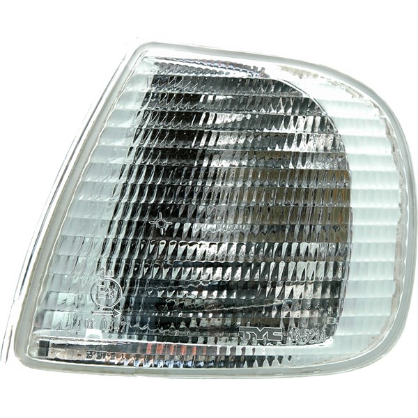 TYC Blinklyktor, sats, Fram - P420186 - vw caddy minibus, minivan ii, caddy pick-up ii, caddy skåp/stor limousine ii, polo classic iii