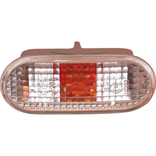 TYC Sidoblinkers - P420344 - seat, vw